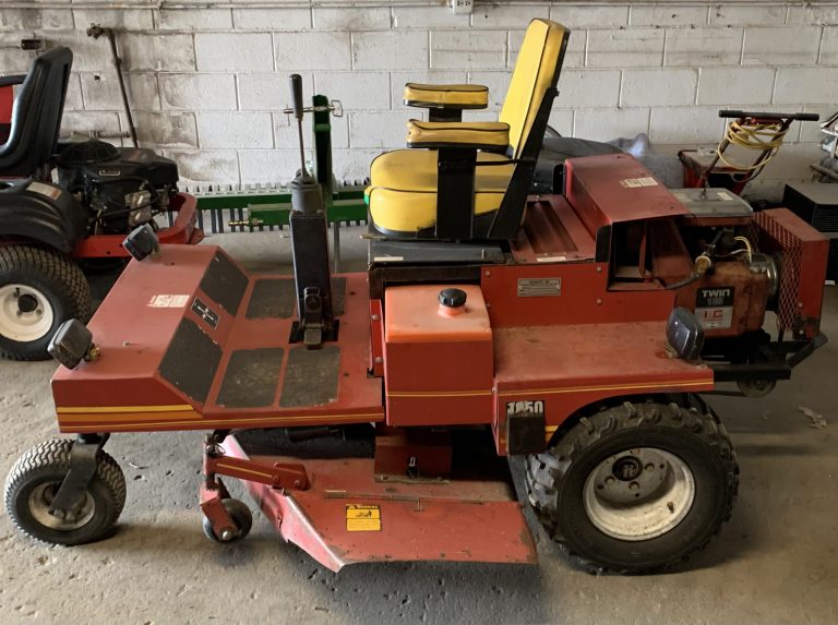 Lawn, Garden, & Tree Equipment Rental Greenwood, Indiana Transform