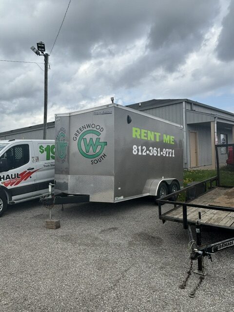 Trailer
